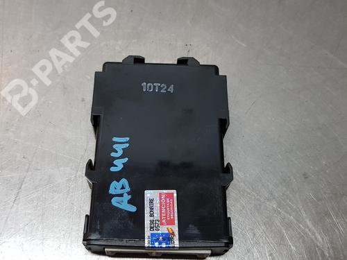 Electronic module TOYOTA VERSO (_R2_)  | BP9700888M83 