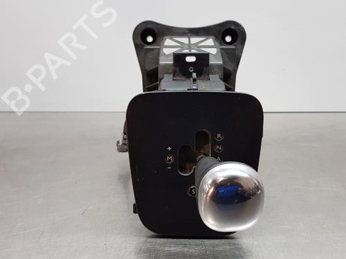 Gear lever PEUGEOT 5008 (0U_, 0E_) 1.6 HDi | BP16011261M90 