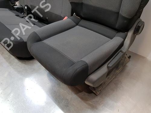 Seats set CITROËN C3 AIRCROSS II (2R_, 2C_) 1.5 BlueHDi 110 | BP29121674C78 