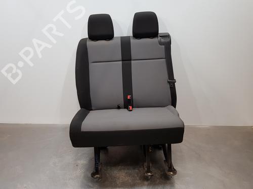 Used Right front seat PEUGEOT RIFTER [2018-2025]  26552357