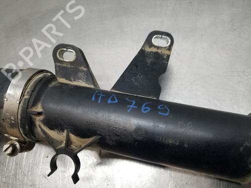Pipe MERCEDES-BENZ VITO Tourer (W447)  | BP29276213M125 