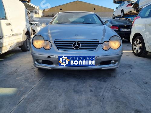 Generator MERCEDES-BENZ C-CLASS Coupe (CL203) C 180 (203.735) | BP10625456M7 