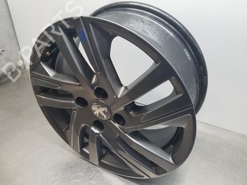 Rim PEUGEOT 208 II (UB_, UP_, UW_, UJ_) 1.2 PureTech 100 | BP29308137C45 