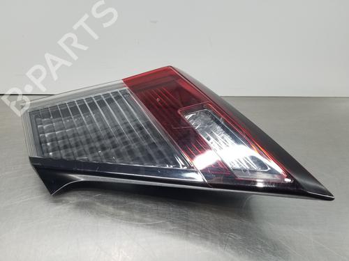 Fanale sezione interna posteriore destro HONDA CIVIC IX (FK) 1.6 i-DTEC (FK3) (120 hp) 23430336