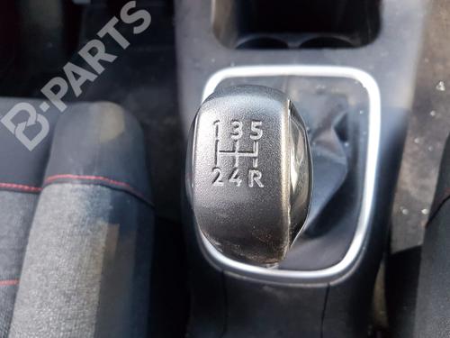 Instrument cluster CITROËN C3 / C3 ORIGIN III (SX)  | BP7591824C47 