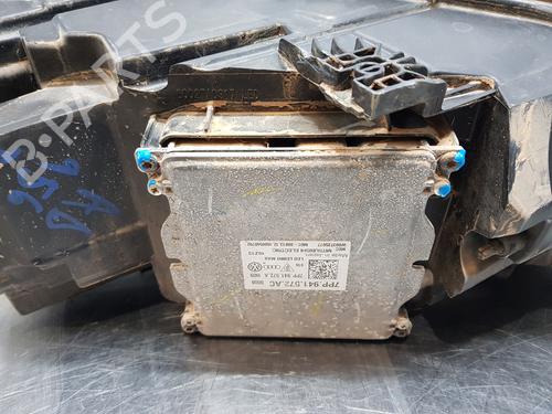 Left headlight AUDI Q5 (FYB, FYG)  | BP29752035C28 