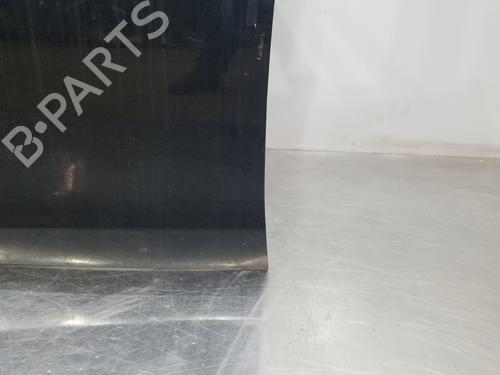 Left front door OPEL MERIVA B MPV (S10)  | BP29708769C2 