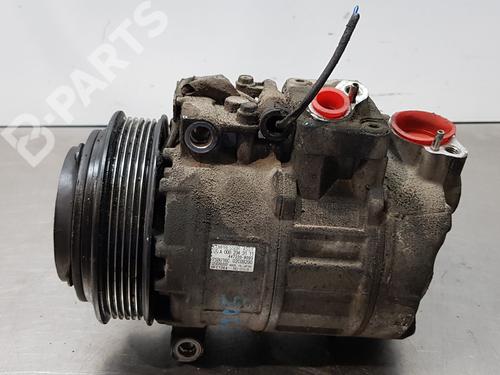 Frankberg Lichtmaschine 90A - Für Mercedes C-Klasse & Sprinter