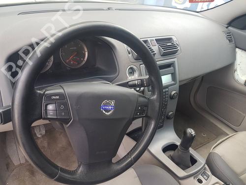 ECU airbags VOLVO V50 (545) 2.0 D | BP12259643M53 