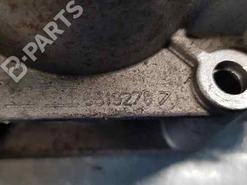 Throttle body FIAT PUNTO (199_)  | BP7587645M82 