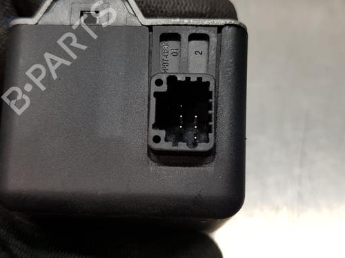 Electronic module RENAULT GRAND SCÉNIC IV (R9_) 1.3 TCe 140 (R9NB) | BP15400445M83 