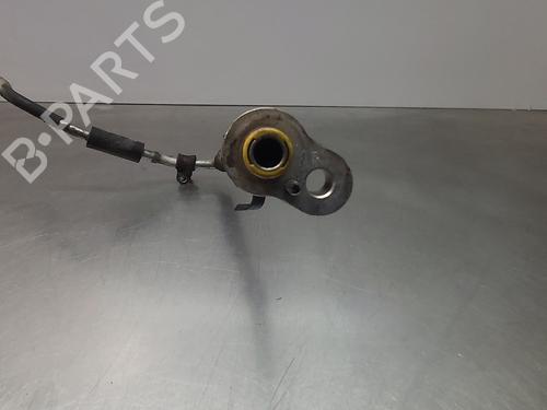 AC pipe AUDI Q7 (4LB) 3.0 TDI quattro | BP30879281M126