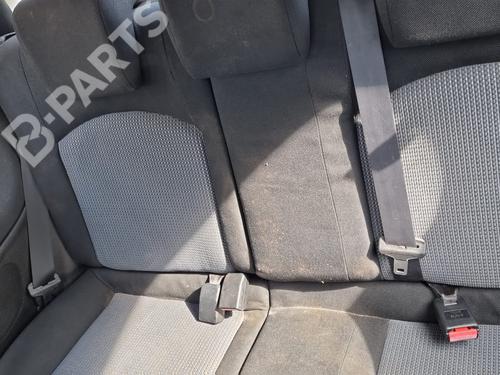 Zekeringkast PEUGEOT 206 Hatchback (2A/C)  | BP10693487E1 