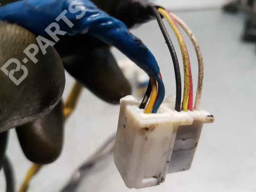 Steering column TOYOTA PRIUS (_W3_) | BP7585262M21