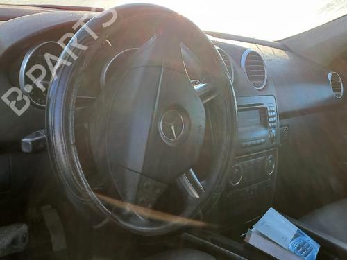 Ignition barrel MERCEDES-BENZ M-CLASS (W164) ML 280 CDI 4-matic (164.120) | BP18164131M48 