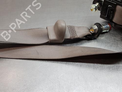 Rear right seatbelt SSANGYONG RODIUS II 2.2 Xdi | BP19406113I28 