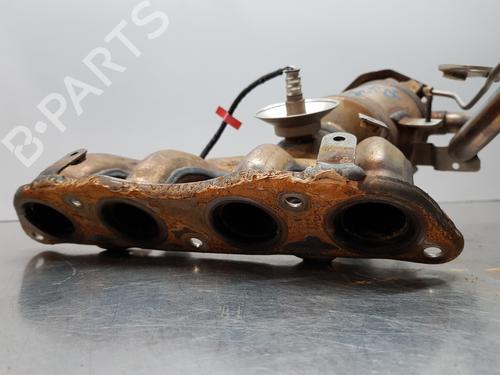 Exhaust manifold TOYOTA COROLLA Hatchback (_E21_, _EA1_, _EH1_)  | BP23276360M110 