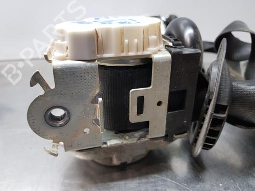 Airbag Kit PEUGEOT 3008 II SUV (MC_, MR_, MJ_, M4_)  | BP29828500C86
