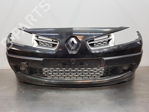 Foran støtfanger RENAULT MEGANE II (BM0/1_, CM0/1_) [2001-2012]  29118262