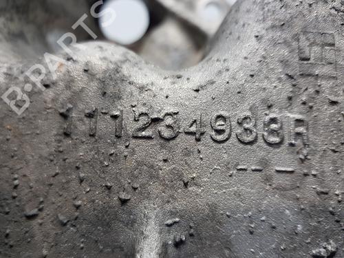 Oliebundkar OPEL VIVARO B Van (X82)  | BP28213767M115 