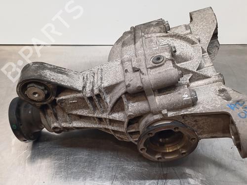 Differensial bakvogn VW TOUAREG (7LA, 7L6, 7L7)  | BP18724818M24 