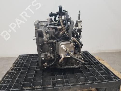 Gearbox NISSAN QASHQAI II (J11, J11_)  | BP29424647M3 