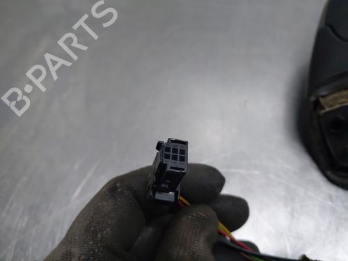 Right mirror CITROËN C4 Picasso I MPV (UD_)  | BP31115390C27 