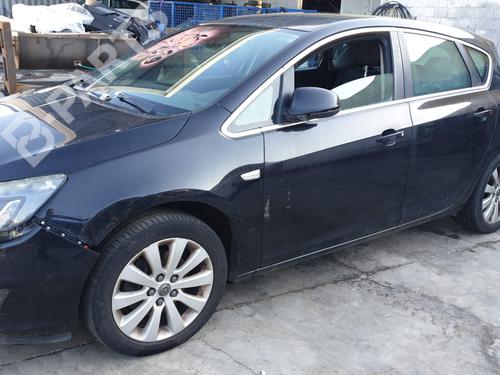 Control unit OPEL ASTRA J (P10)  | BP10051011M11 