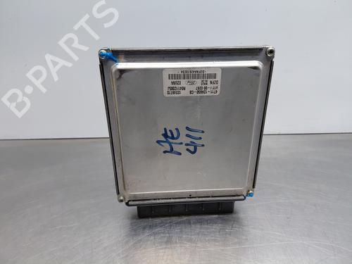 Used Engine control unit (ECU) FORD TRANSIT CONNECT (P65_, P70_, P80_) [2002-2025]  31013151