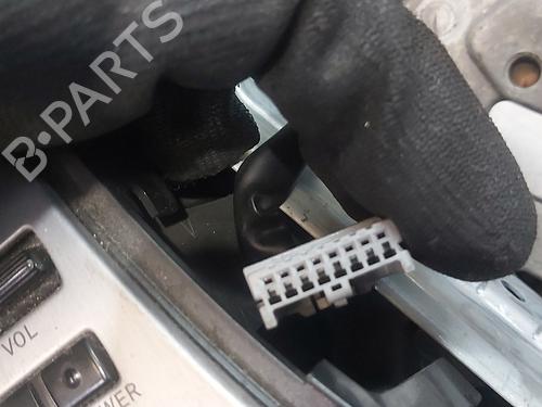 Steering wheel NISSAN MURANO I (Z50) 3.5 | BP13384210C49 