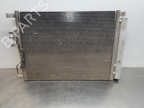 Used AC radiator HYUNDAI TUCSON (TL, TLE) [2015-2023]  27668360