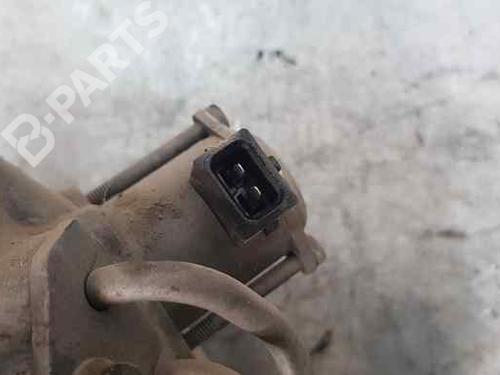 Steering rack JAGUAR XK II Coupe (X150) 3.6 | BP7651955M22 