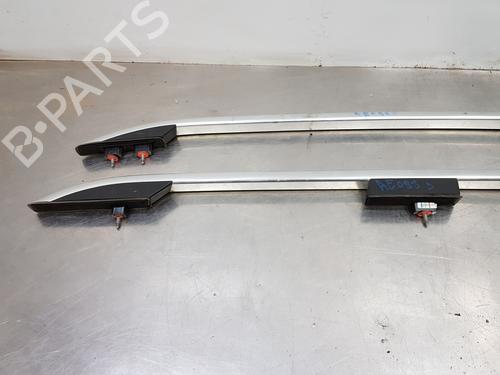 Roof bar MERCEDES-BENZ GLK-CLASS (X204)  | BP29752044C65 