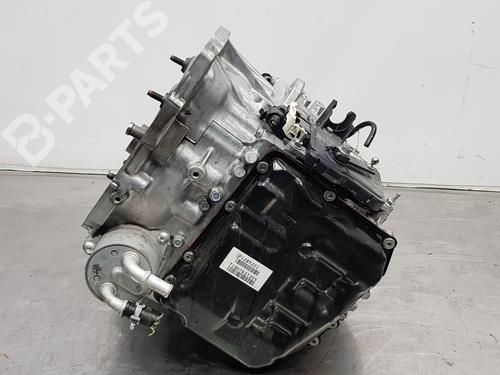 Gearbox VOLVO XC60 II (246) T5 AWD | BP11936376M3 