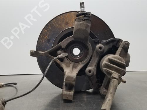 Right front steering knuckle PEUGEOT 307 SW (3H)  | BP22201461M26 