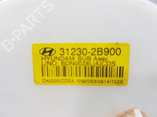 Fuel pump HYUNDAI SANTA FÉ I (SM)  | BP30880849M76 