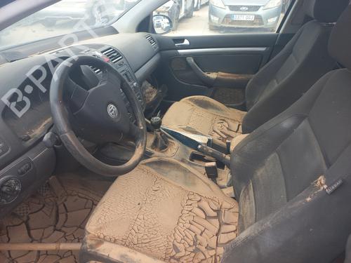 Engine control unit (ECU) VW GOLF V (1K1)  | BP29942314M57 