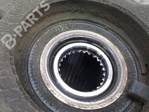 Left front steering knuckle FIAT 500L (351_, 352_) 1.6 D Multijet (199LYE1B) | BP12140437M25 