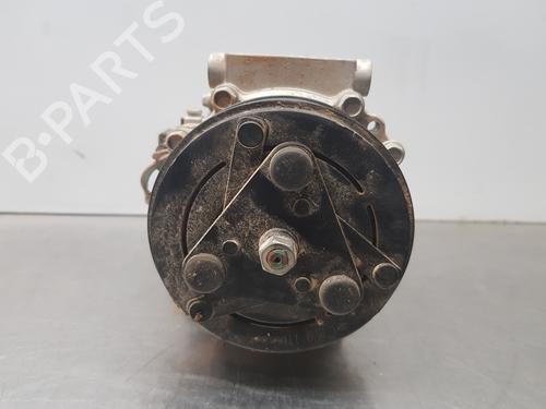 AC Kompressor PEUGEOT 208 II (UB_, UP_, UW_, UJ_)  | BP29568487M34 