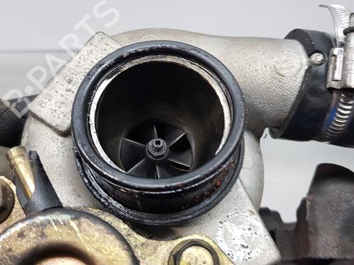 Turbocharger/Supercharger OPEL ASTRA H (A04)  | BP22179123M71 