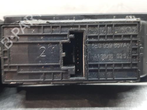 Left front window switch SKODA OCTAVIA III Combi (5E5, 5E6) | BP30878707I27