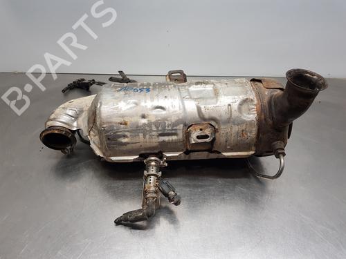 partikelfilter CITROËN C4 CACTUS 1.5 BlueHDi 100 (102 hp) 30273081