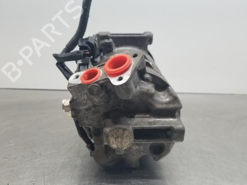 AC-Kompressor NISSAN QASHQAI II (J11, J11_)  | BP29570088M34 