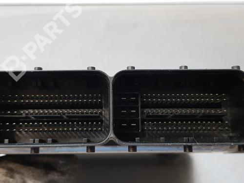 Engine control unit (ECU) FIAT 500X (334_) 1.6 D Multijet (334AXA1B, 334AXA11) | BP9721174M57 