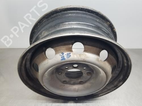 Rim PEUGEOT BOXER Bus  | BP29313963C45 