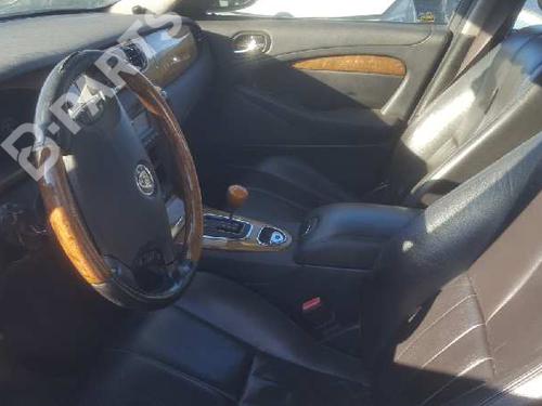 Abs pomp JAGUAR S-TYPE II (X200)  | BP7586479M43 