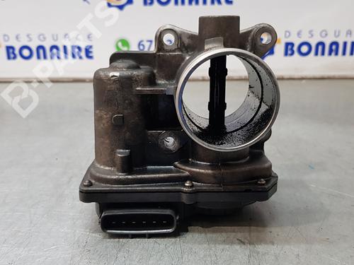 Used Throttle body TOYOTA AURIS (_E15_) [2006-2012]  7592954