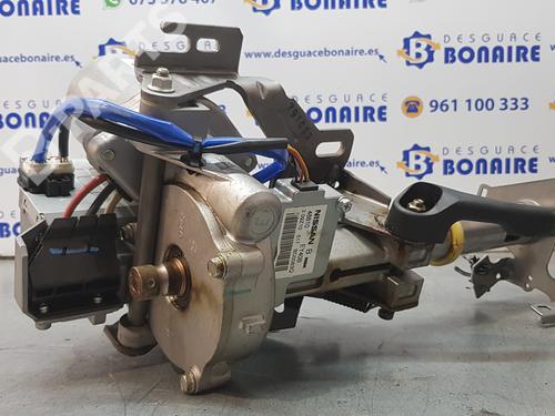 Used Steering column NISSAN QASHQAI / QASHQAI +2 I (J10, NJ10, JJ10E) 2.0 dCi All-wheel Drive (150 hp) 7652865