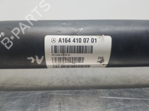 Driveshaft MERCEDES-BENZ M-CLASS (W164)  | BP29339680M37 