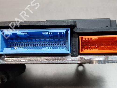 ECU airbags VOLVO V50 (545) 2.0 D | BP12259643M53 